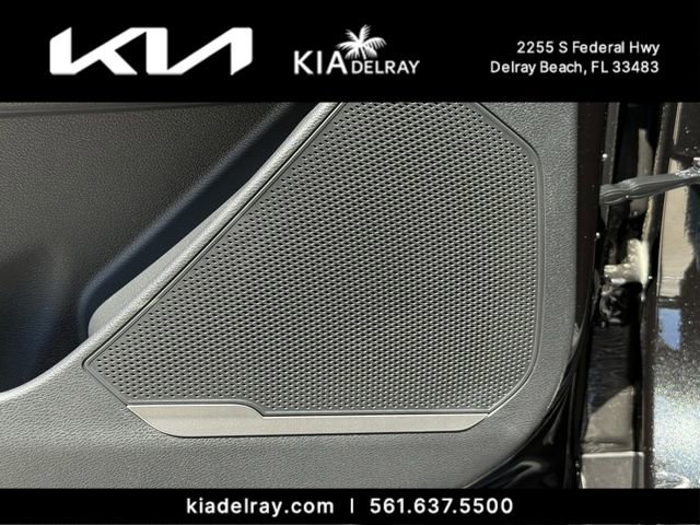 New 2026 Kia Sportage LX FWD image 15