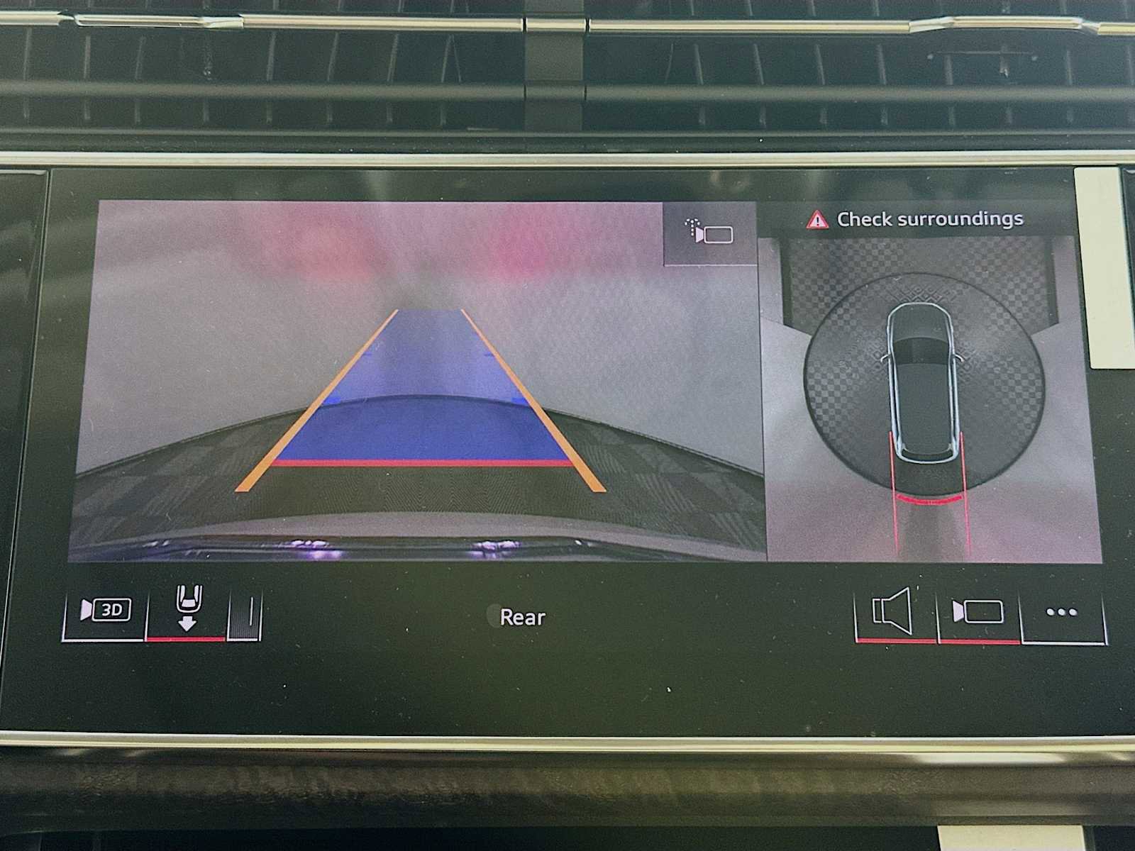 New 2026 Audi Q7 2.0T Premium Plus image 15