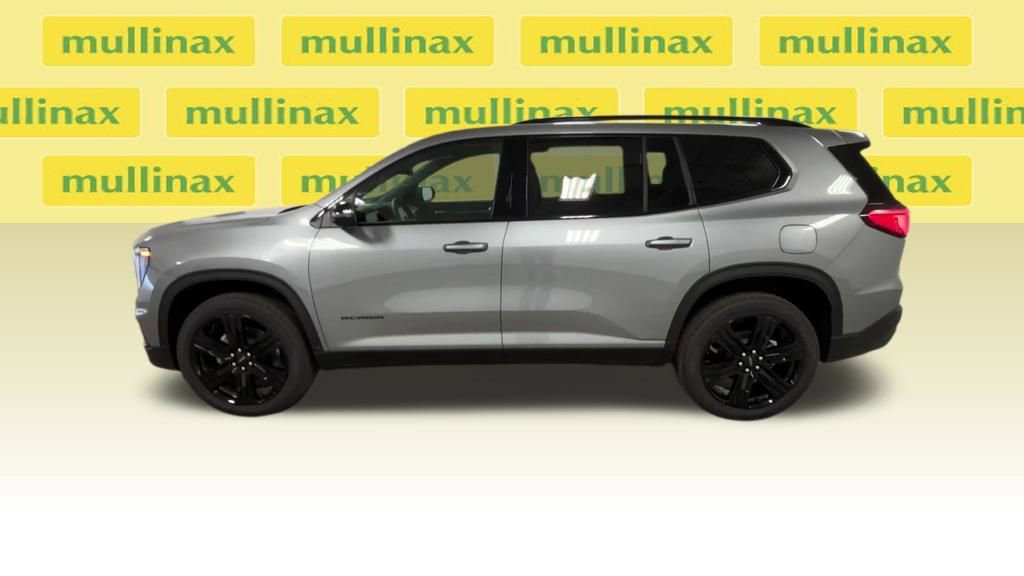 New 2026 GMC Acadia Elevation w/ Black Edition image 43