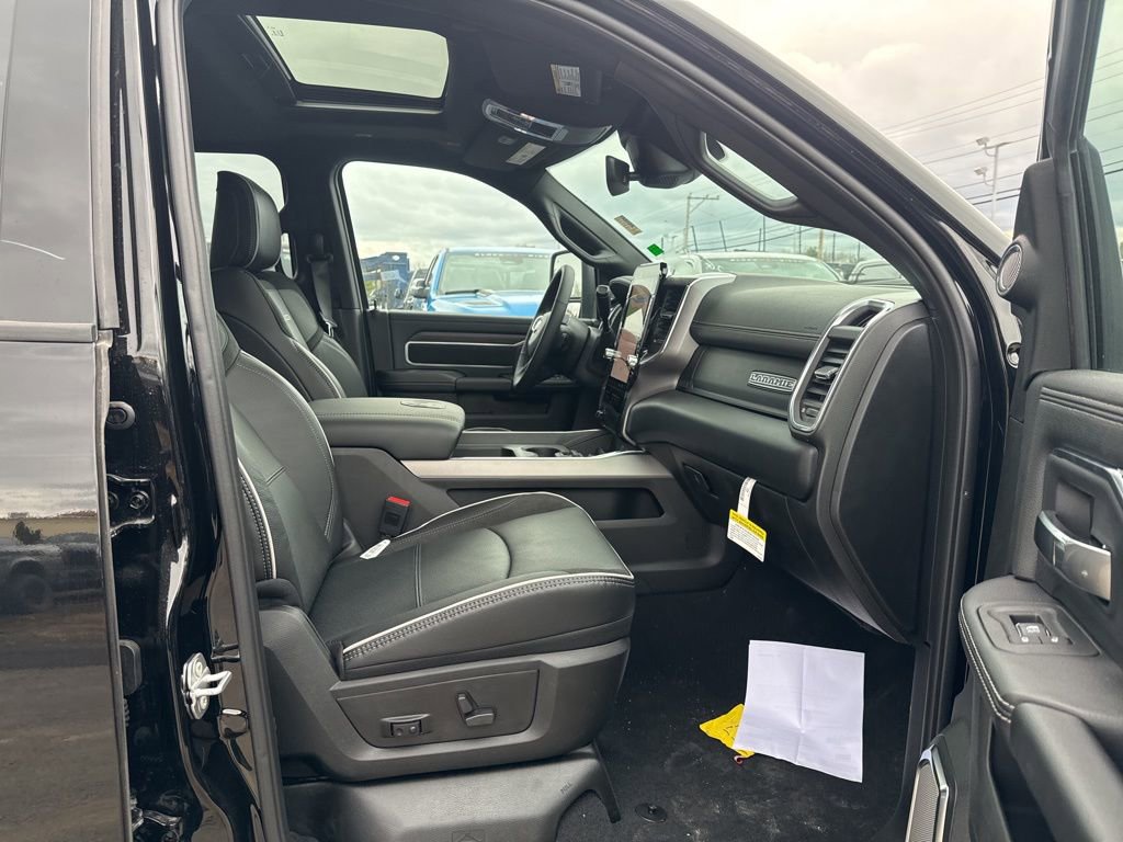 New 2026 RAM 2500 Laramie image 31