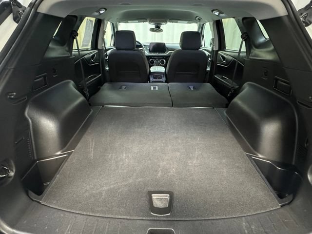 Used 2025 Chevrolet Blazer LT AWD/4WD image 29