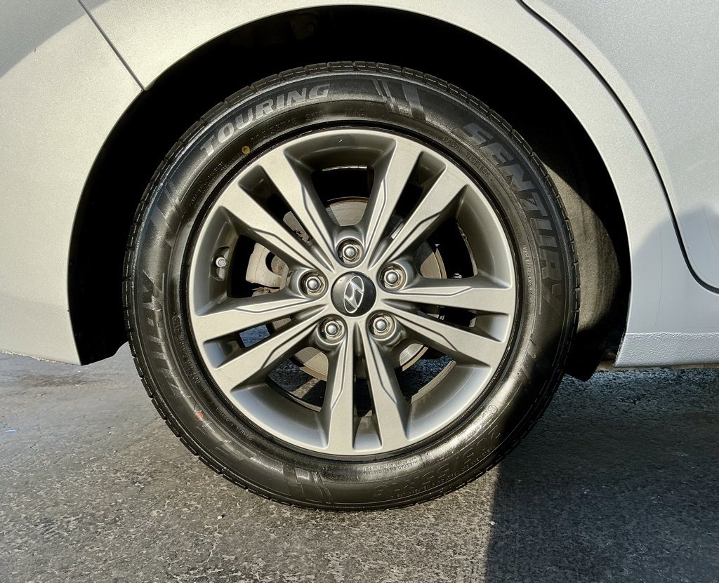 Used 2018 Hyundai Elantra SEL image 23