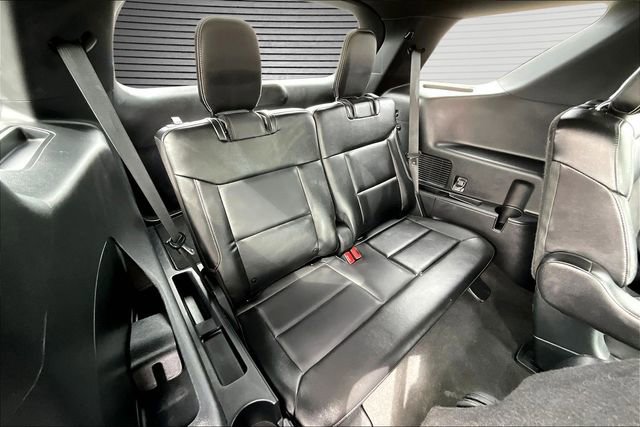 Used 2022 Ford Explorer ST image 25