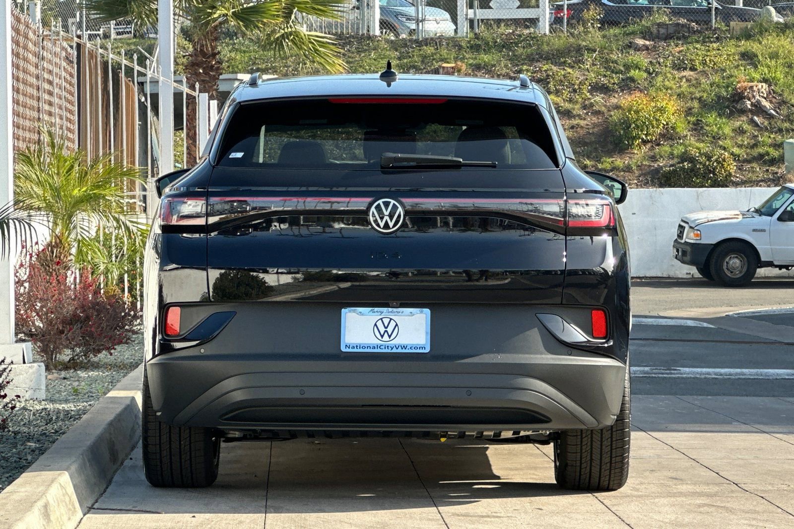 New 2026 Volkswagen ID.4 Pro S image 6