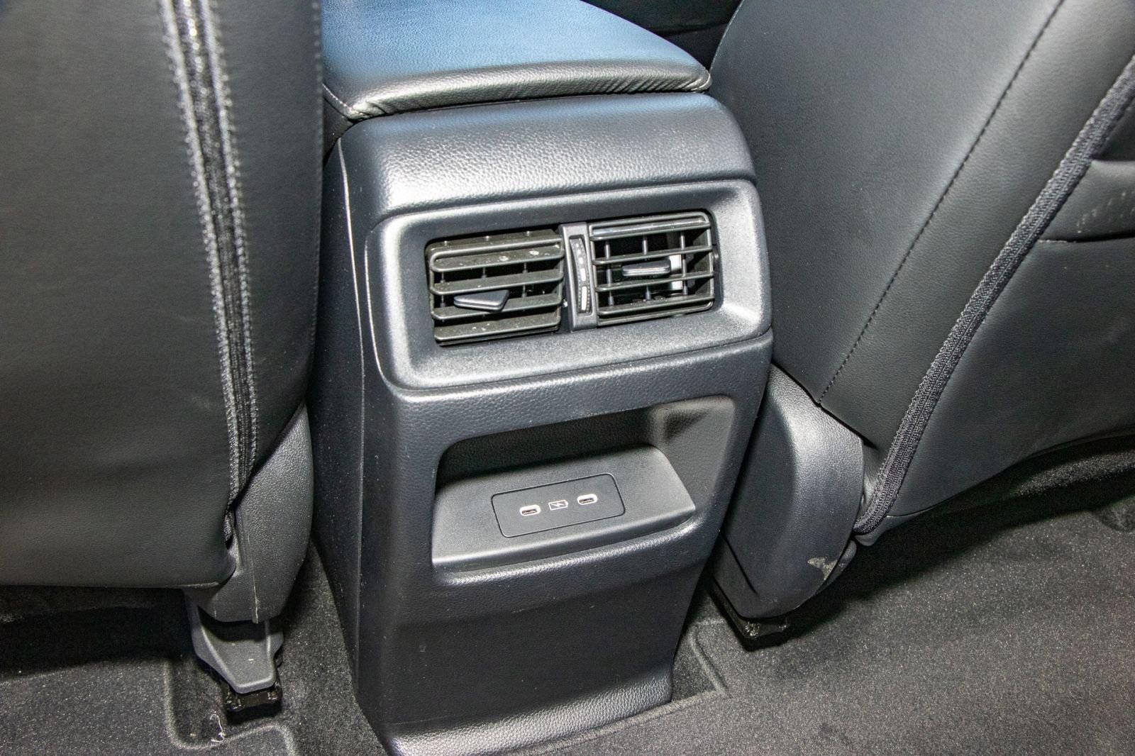 Certified 2024 Honda CR-V EX-L image 21