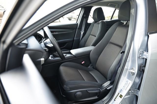 Used 2021 MAZDA MAZDA3 Sedan FWD image 20