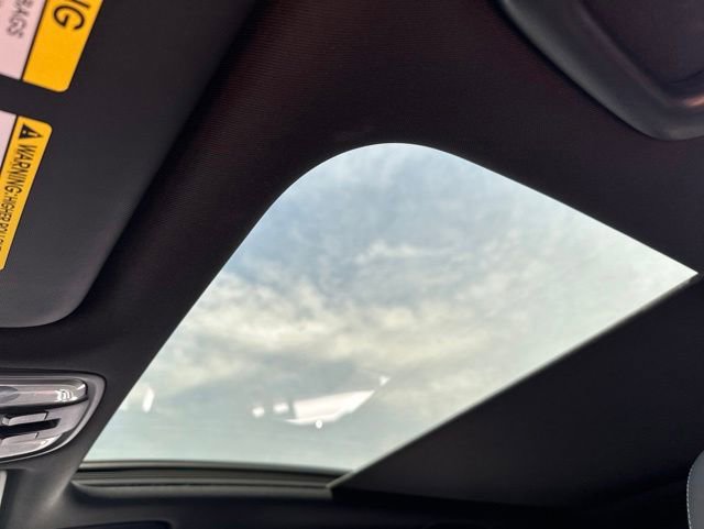 Used 2020 Kia Sportage S w/ S Sunroof Package FWD image 12