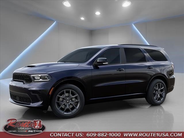New 2027 Dodge Durango GT AWD/4WD image 2