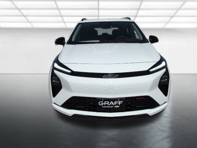 New 2027 Chevrolet Bolt RS image 23