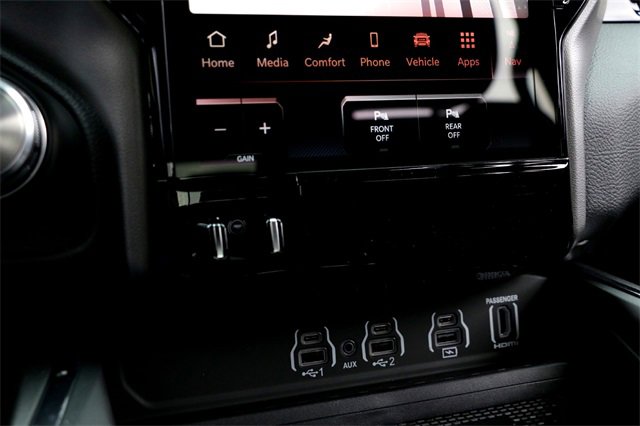 New 2026 RAM 1500 Laramie image 15