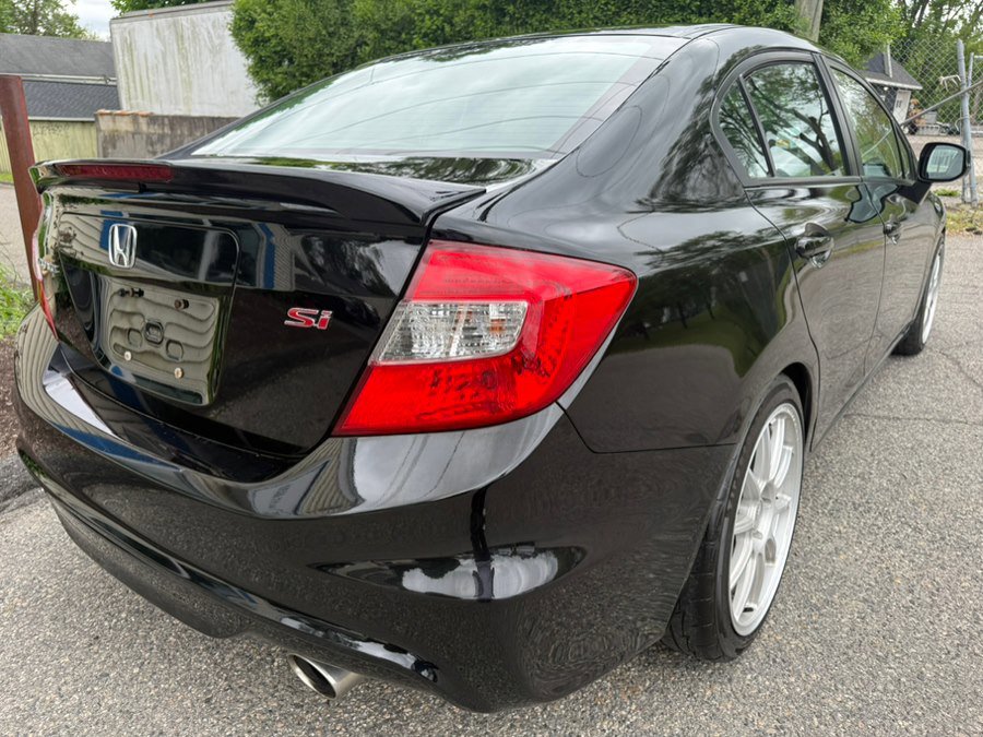 Used 2012 Honda Civic Si image 6