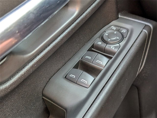 Used 2024 Chevrolet Silverado 2500 W/T w/ WT Convenience Package image 32