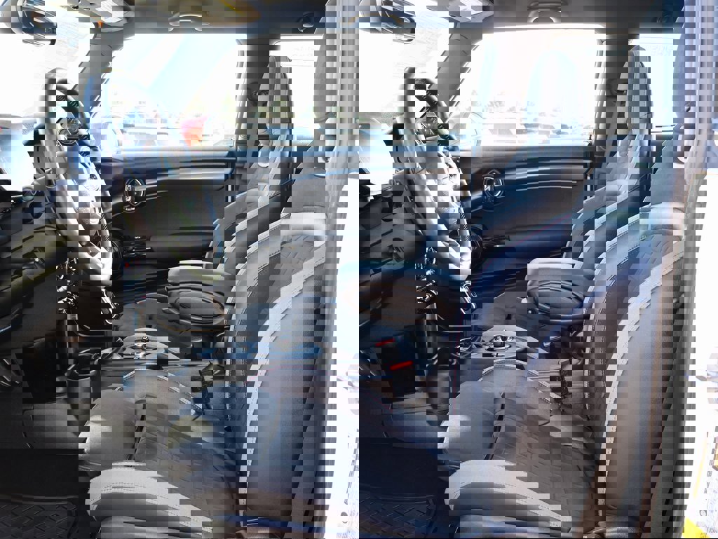 Used 2023 MINI Cooper John Cooper Works w/ Driver Assistance Package image 18