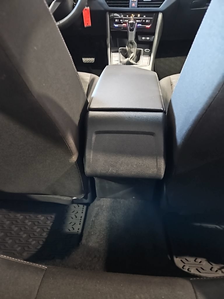 New 2025 Volkswagen Jetta S FWD image 17