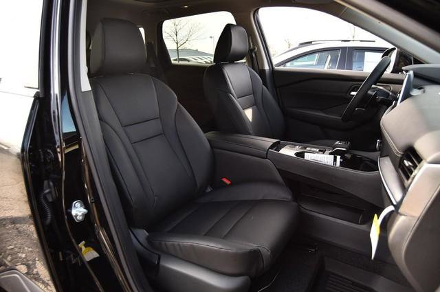 New 2026 Nissan Rogue SV image 23
