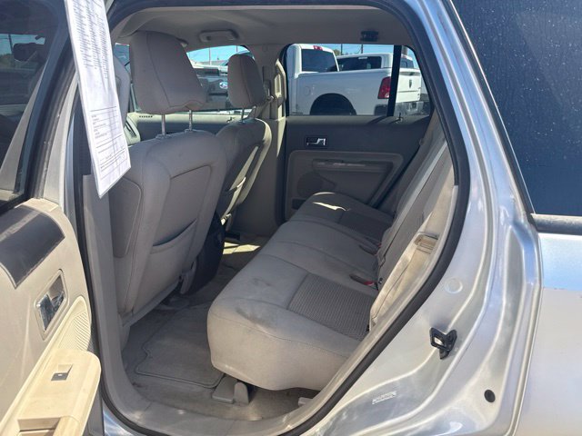 Used 2010 Ford Edge SE FWD image 10