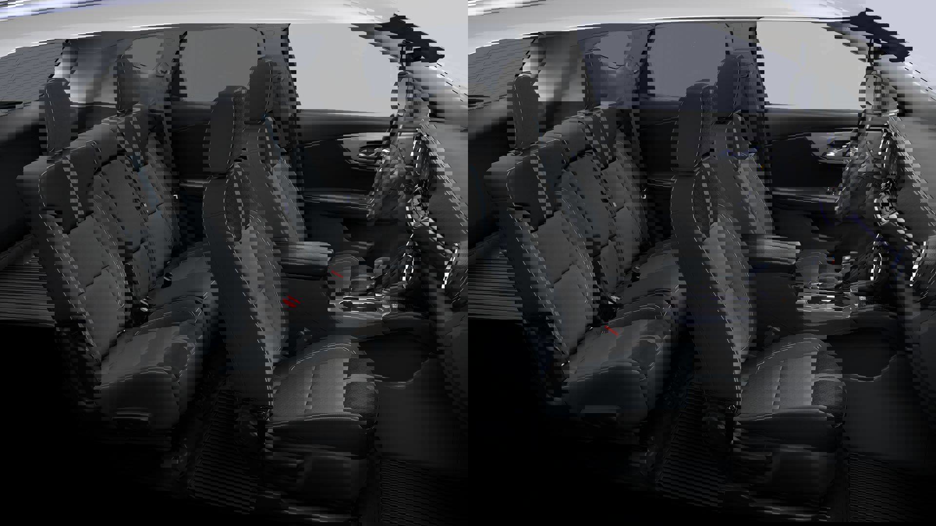 New 2025 Chevrolet Blazer LT w/ Convenience Package image 37