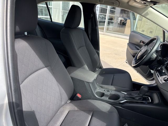 Used 2023 Toyota Corolla LE image 30
