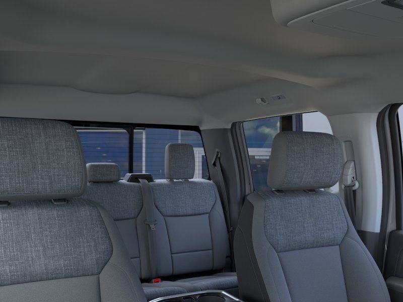 New 2026 Ford F150 XLT w/ Equipment Group 302A MID image 19