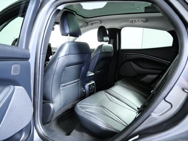 Used 2023 Ford Mustang Mach-E Premium AWD/4WD image 14