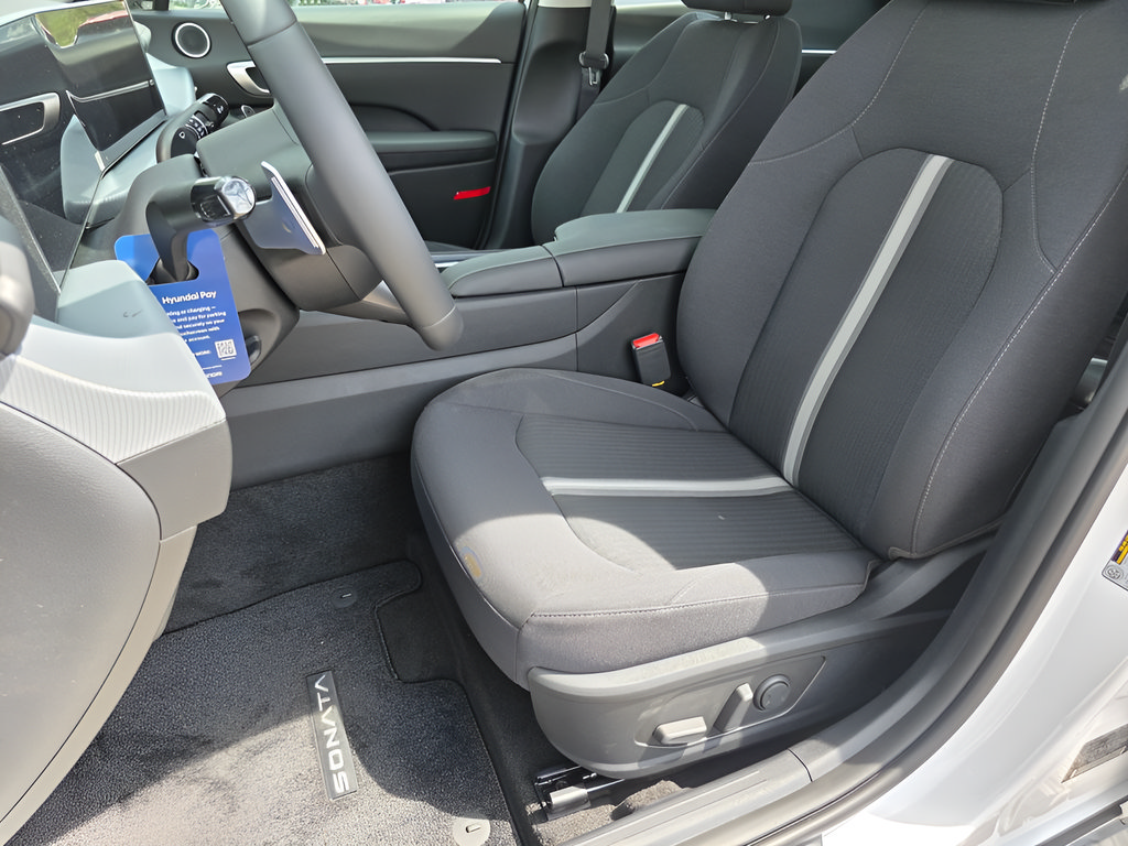New 2026 Hyundai Sonata SEL AWD/4WD image 13
