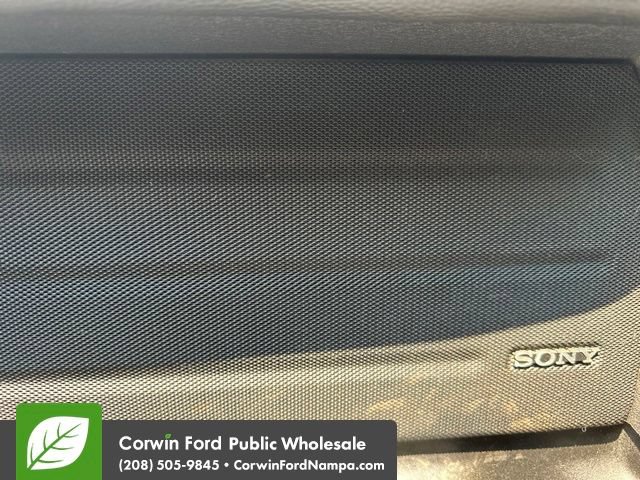 Used 2013 Ford F150 Limited AWD/4WD image 14