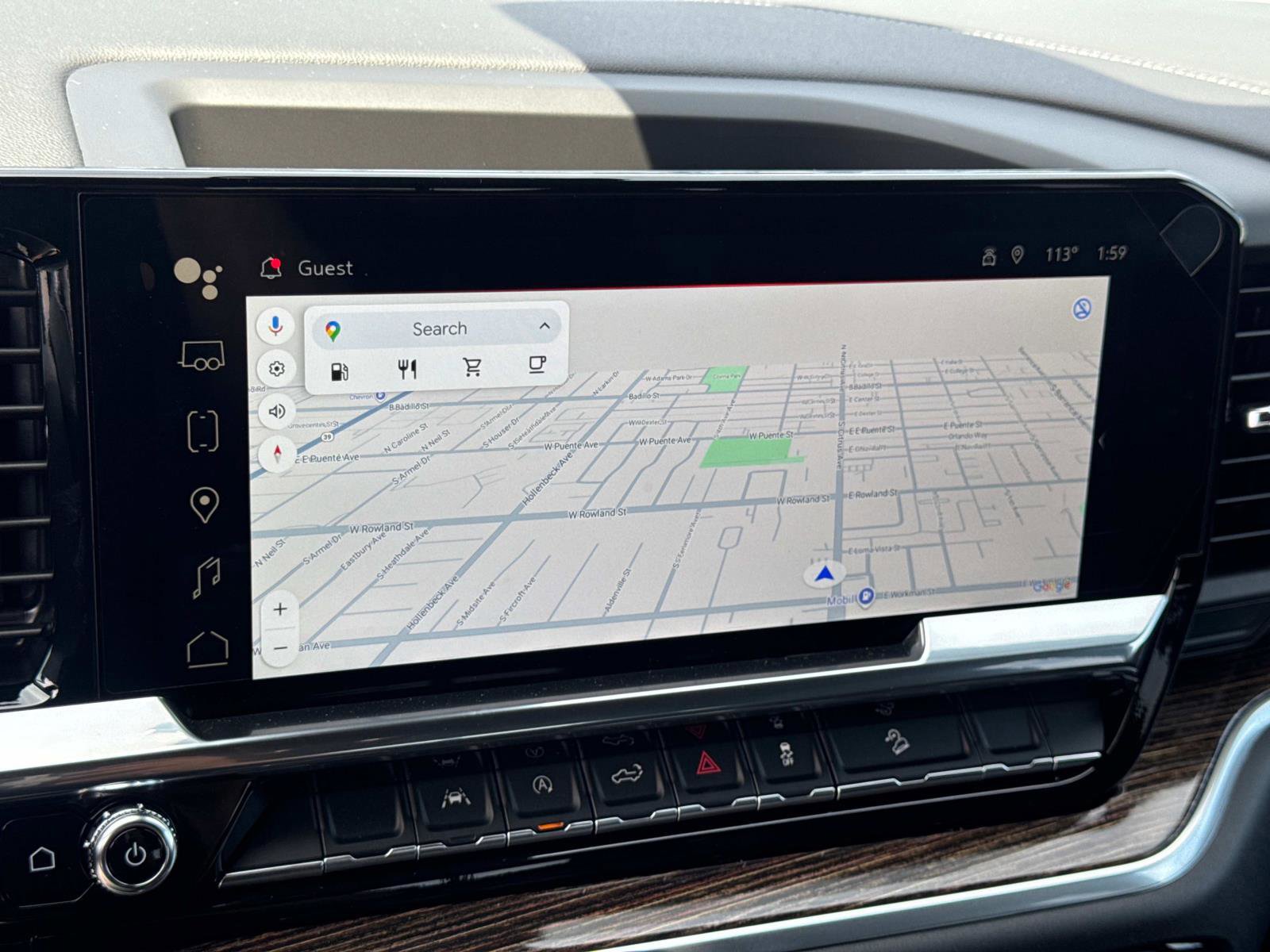 New 2026 GMC Sierra 1500 Elevation image 14