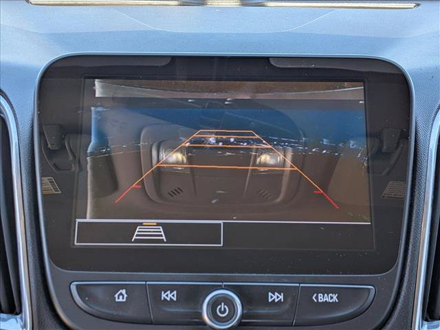 Used 2021 Chevrolet Malibu LT FWD image 13