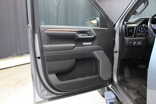 Certified 2024 GMC Sierra 1500 Denali w/ Technology Package AWD/4WD image 49