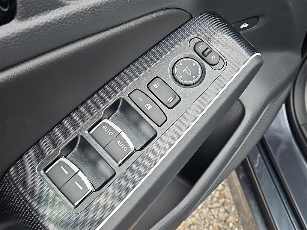 New 2026 Honda Civic Sport Touring image 19