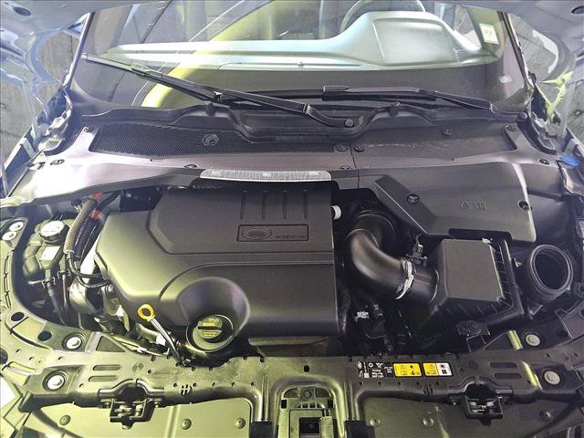 New 2026 Land Rover Range Rover Evoque S AWD/4WD image 30