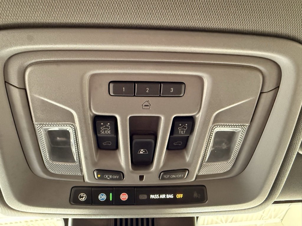 Used 2022 GMC Sierra 1500 Denali image 29