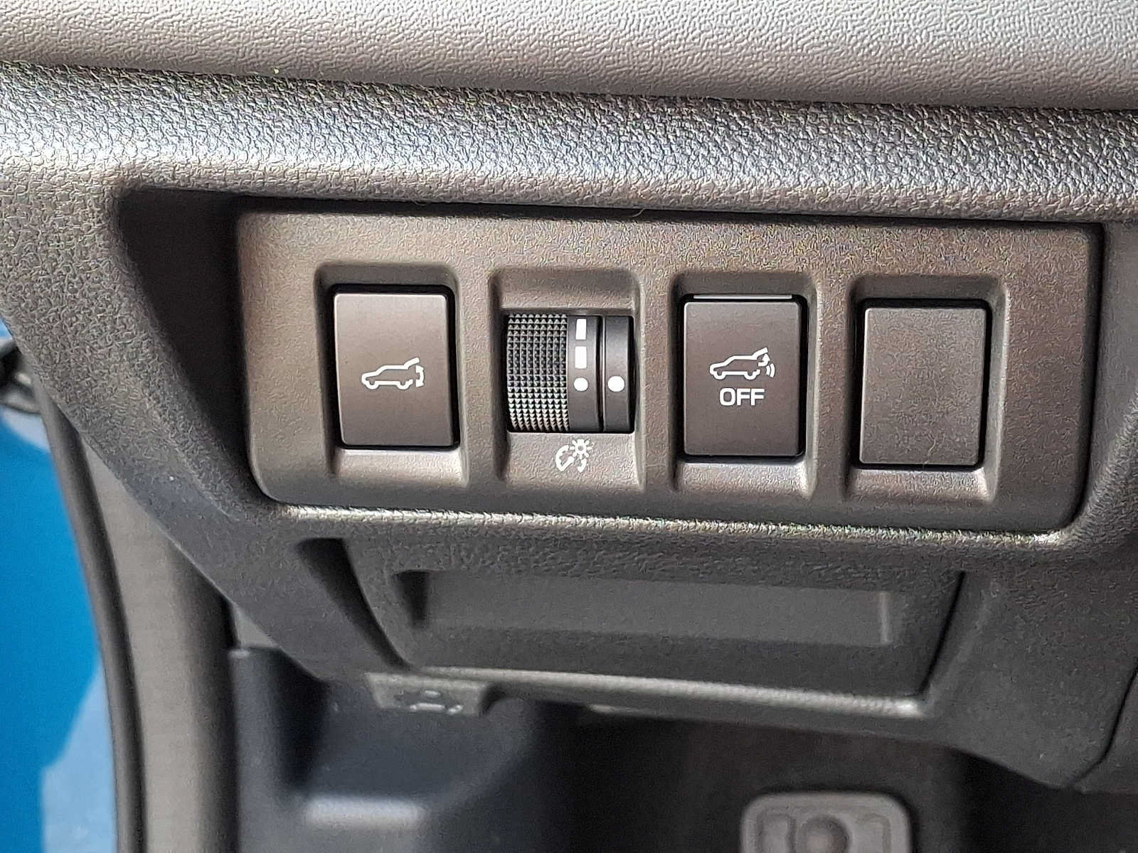 Used 2023 Subaru Outback Wilderness AWD/4WD image 23
