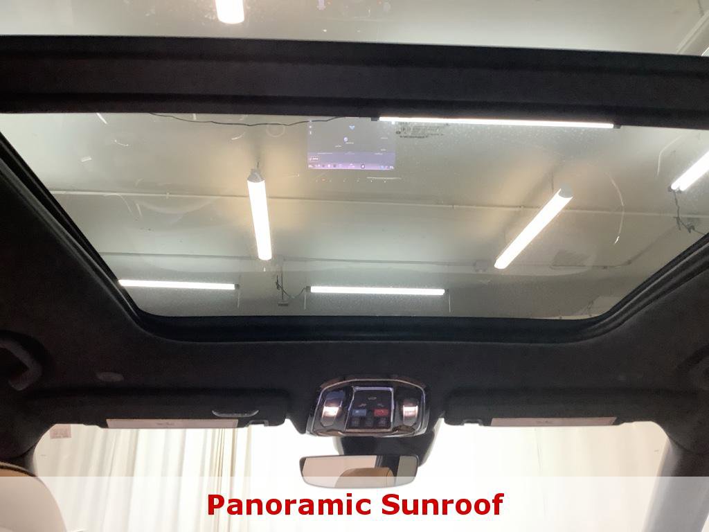 Used 2023 Jeep Grand Cherokee Summit w/ Luxury Tech Group V image 31