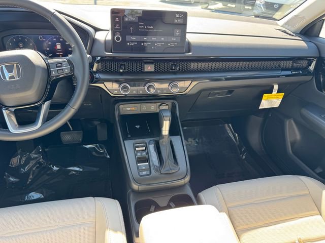 Used 2026 Honda CR-V EX-L image 12