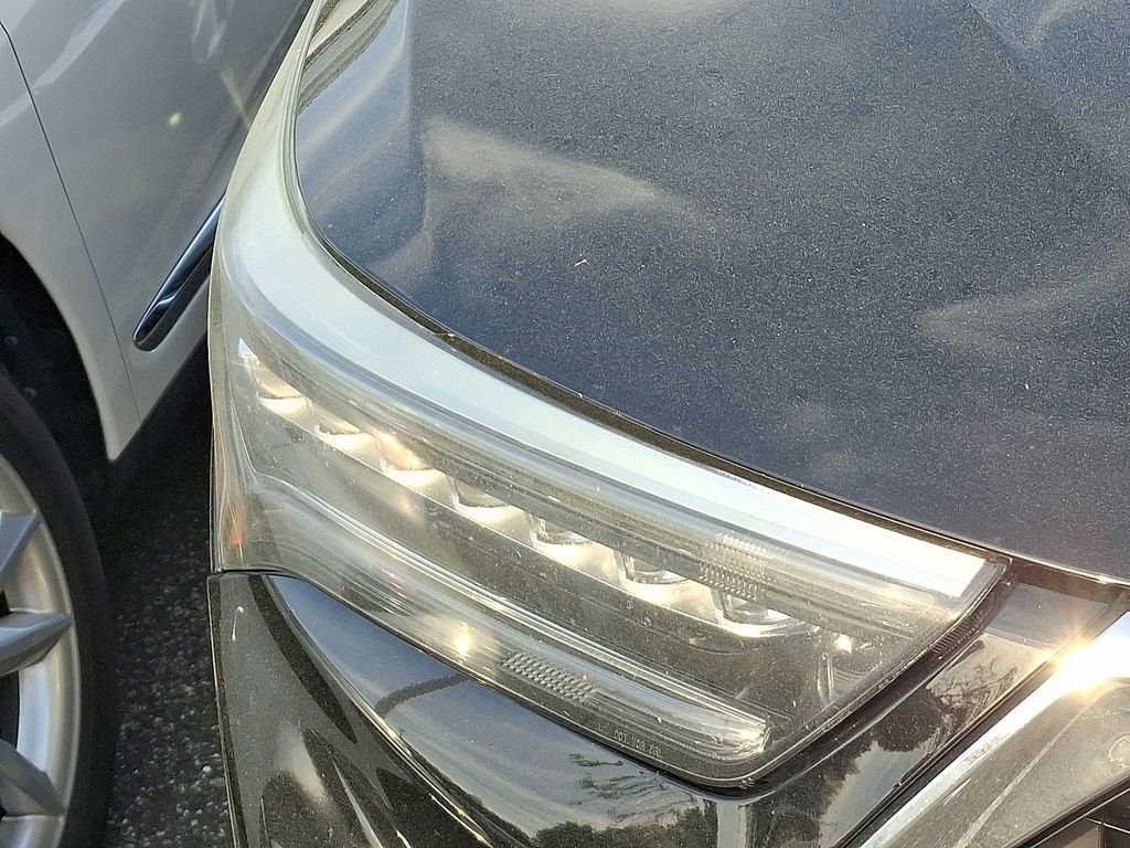 Certified 2019 Acura RDX FWD image 3