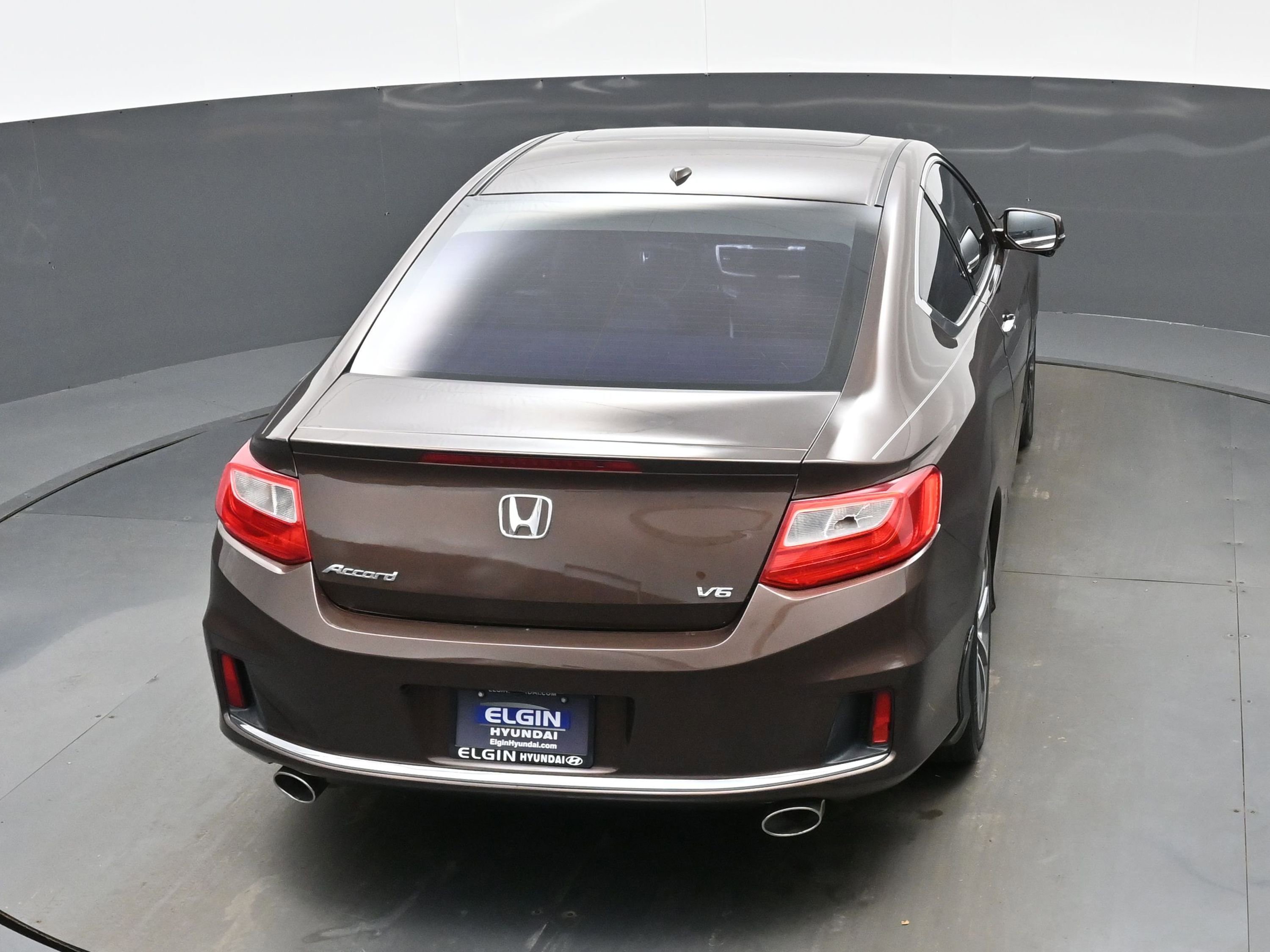 Used 2013 Honda Accord EX-L image 39