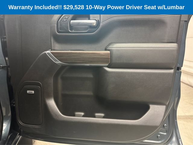 Used 2019 Chevrolet Silverado 1500 RST image 25