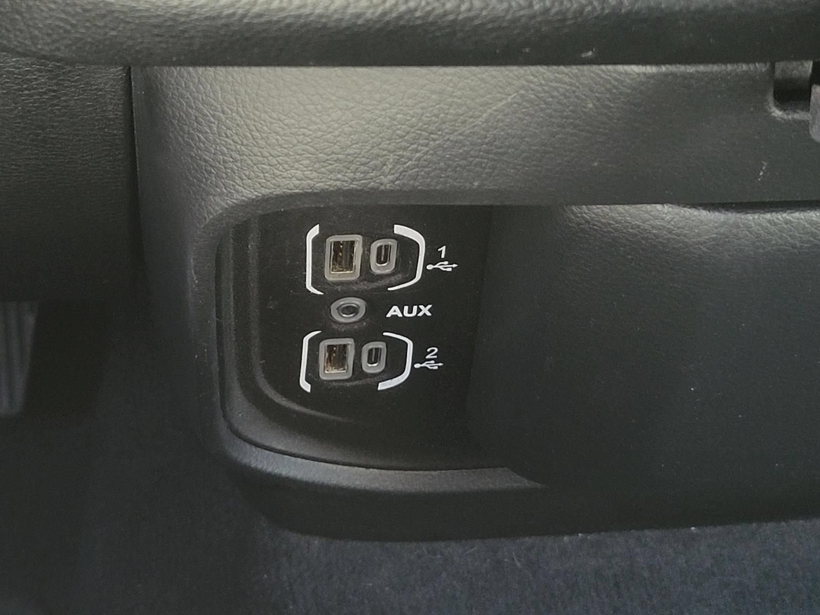 Used 2022 RAM 1500 Big Horn RWD image 25