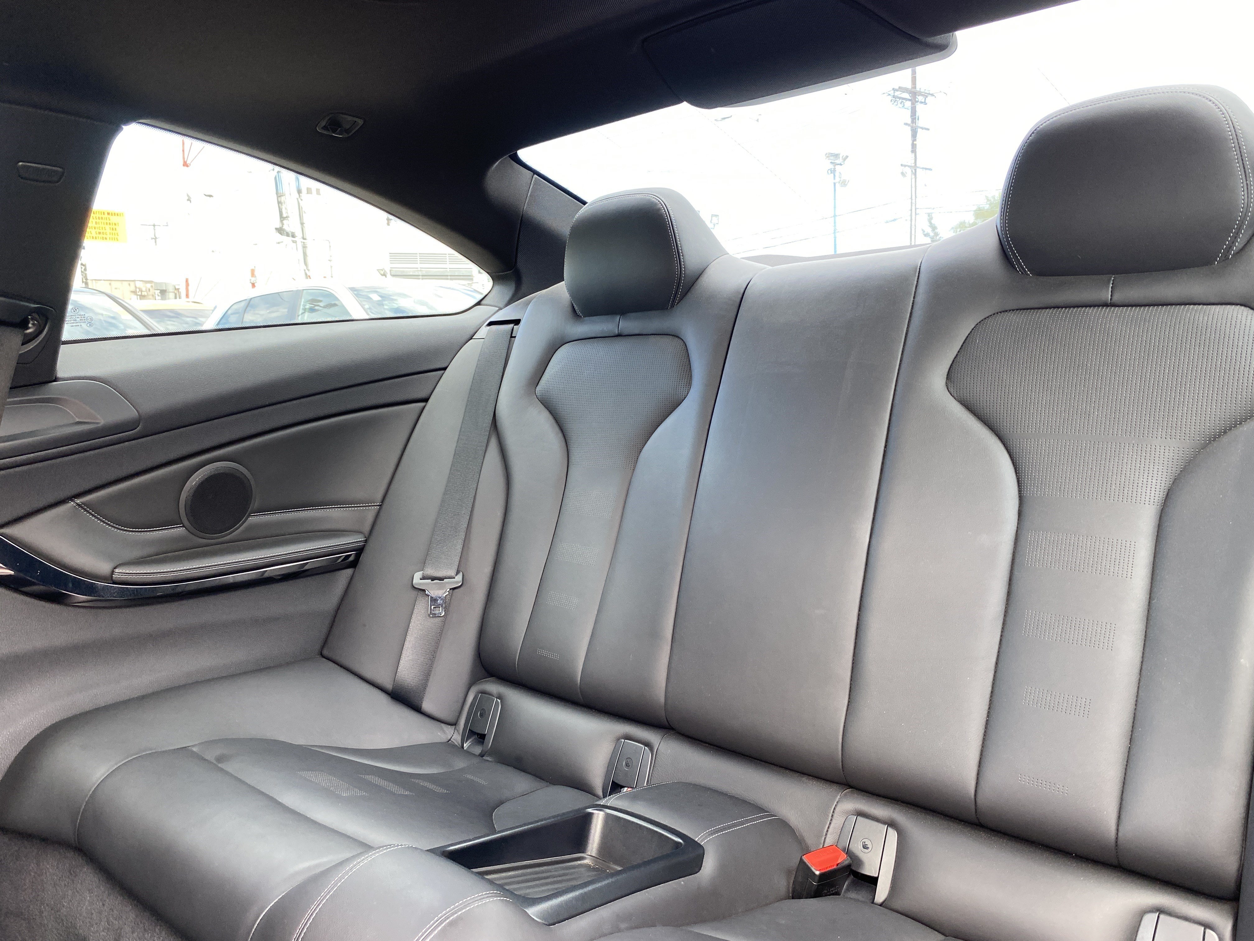 Used 2015 BMW M4 Coupe RWD image 20