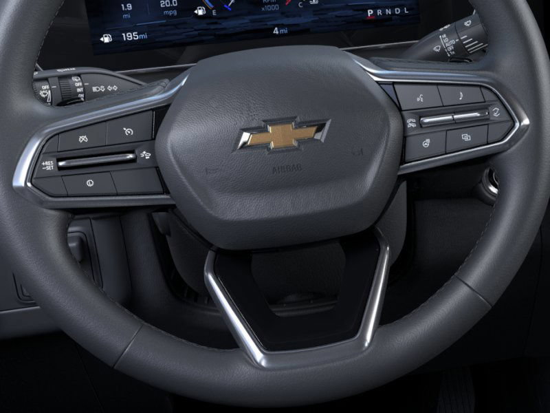 Used 2026 Chevrolet Tahoe Premier AWD/4WD image 19