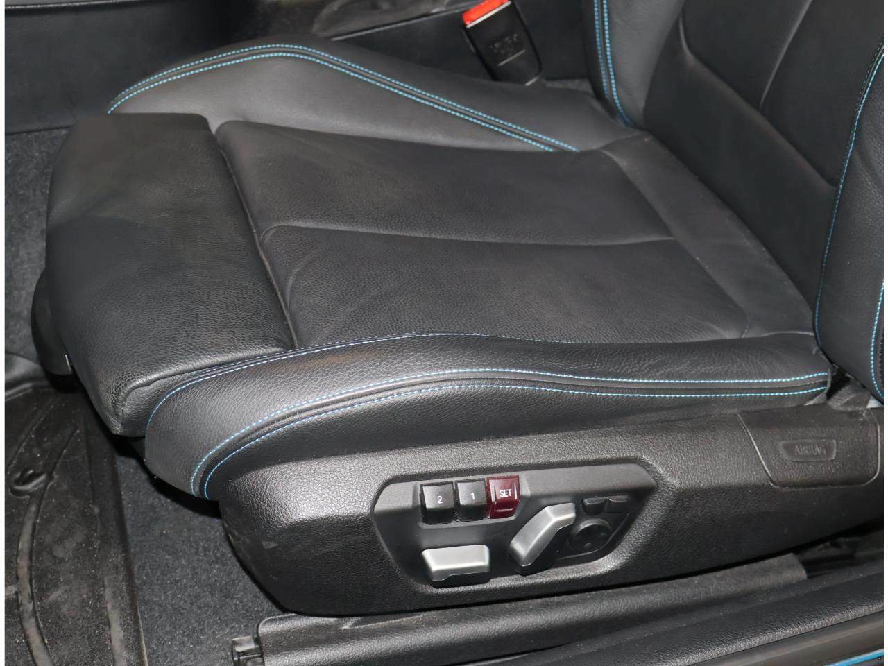 Used 2017 BMW M2 RWD image 14
