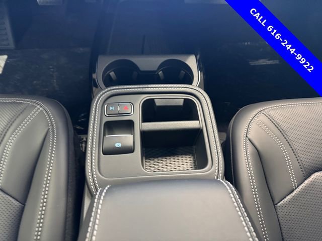 New 2025 Ford Mustang Mach-E Premium image 14