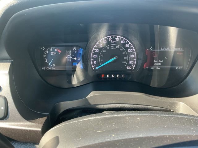 Used 2022 Ford Ranger Lariat w/ Tremor Off-Road Package image 22