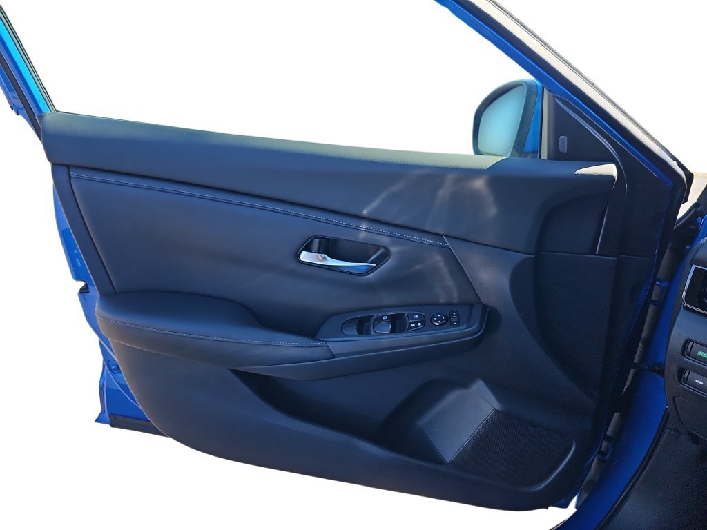 Used 2020 Nissan Sentra SV FWD image 26