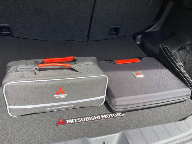 New 2026 Mitsubishi Outlander Sport LE AWD/4WD image 22