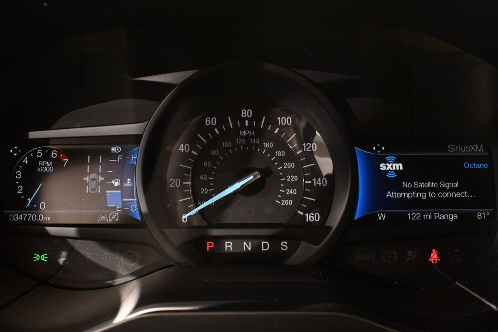 Used 2023 Ford Edge SEL w/ Convenience Package AWD/4WD image 26