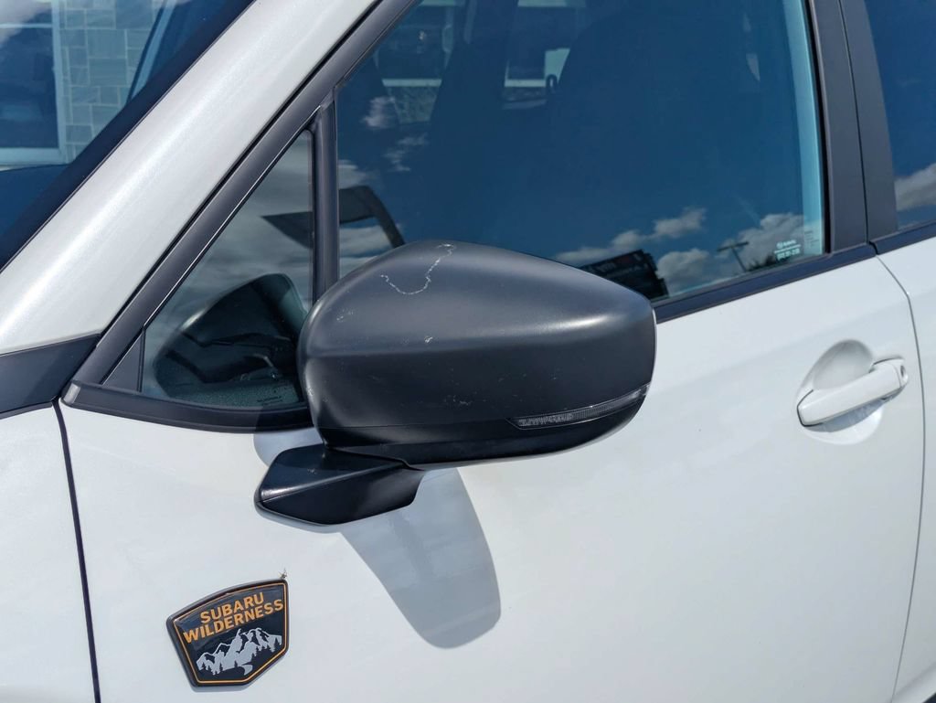 Used 2026 Subaru Forester Wilderness AWD/4WD image 13