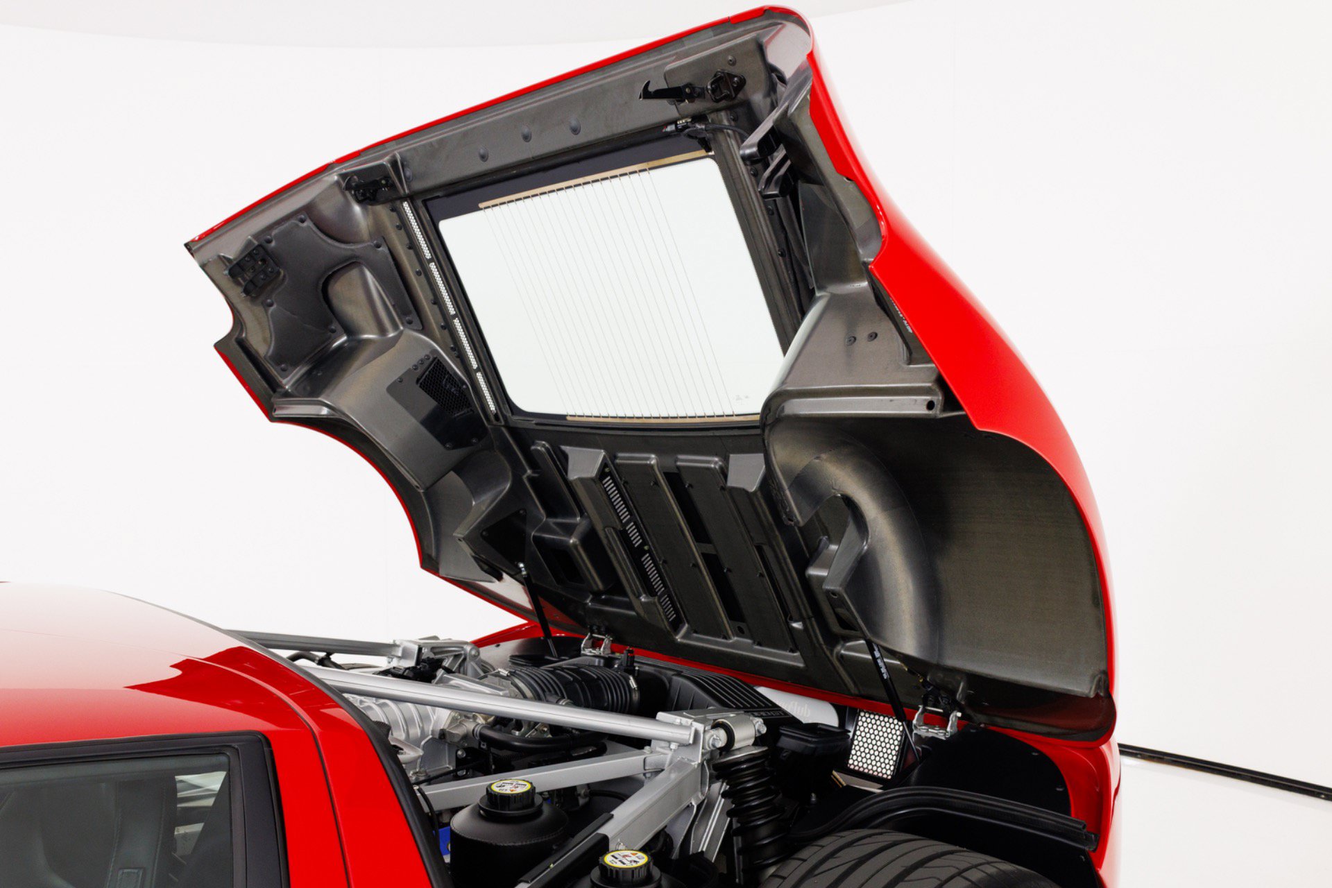 Used 2006 Ford GT RWD image 55