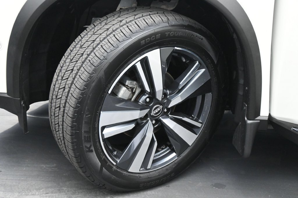 Used 2023 Nissan Rogue SL w/ SL Premium Package AWD/4WD image 21